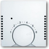 Vāks termoregulatoram balta 1794-94-507 Basic55