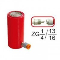 Hidrauliskais cilindrs 20 t (50 mm)