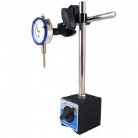  Indikators un magnētiskais statīvs 0-10 mm