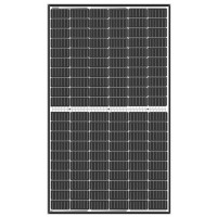 Saules panelis LONGi LR4-60HPH-370M Monokristāls, 370W, 19.5kg, 1755x1038x35mm