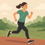 Kāpēc skriešana ir ideāls sporta veids iesācējiem?
